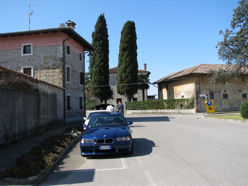 Bmwpassion 11/04 - foto povečava