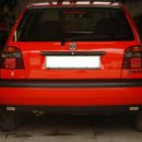 VW Golf 3 1.4 l.1997