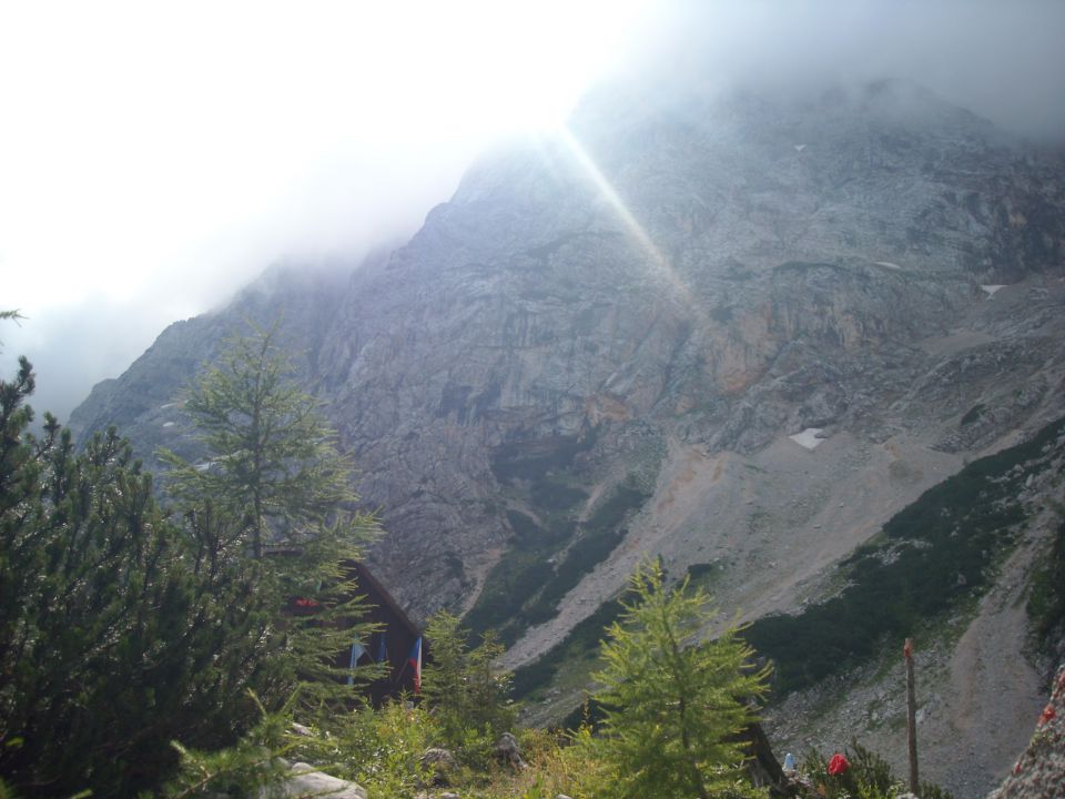 Češka koča - foto povečava