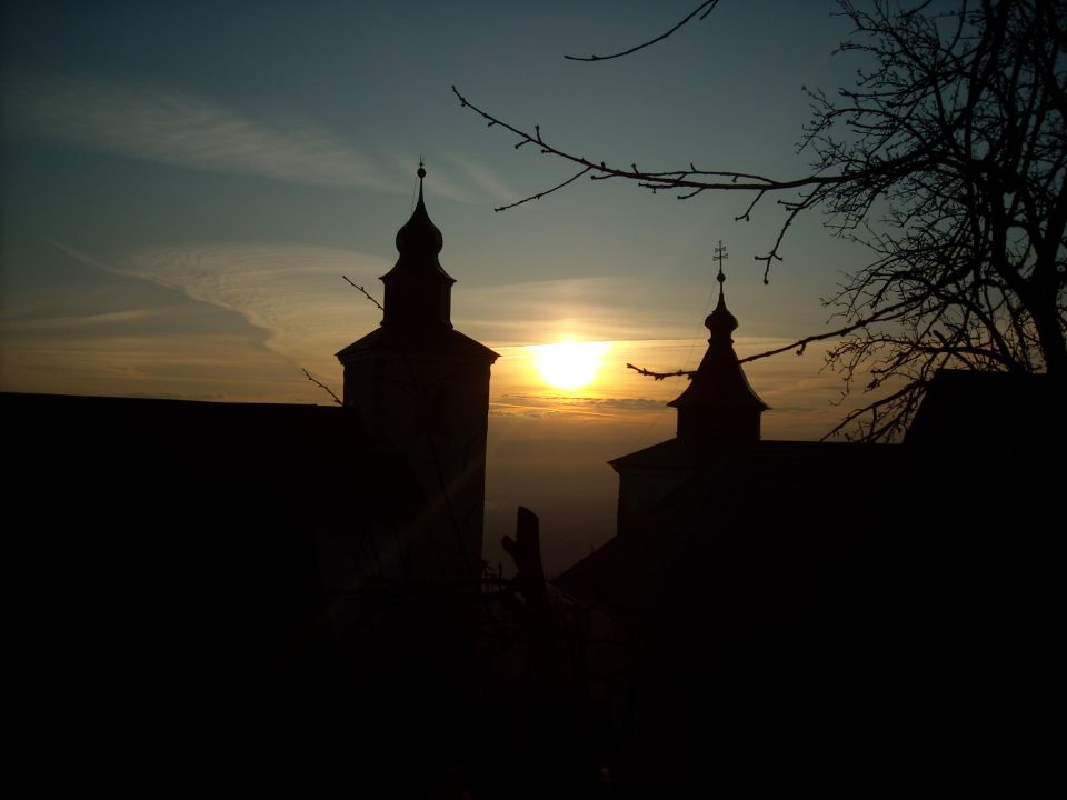 Sv. Primož nad Kamnikom - foto povečava