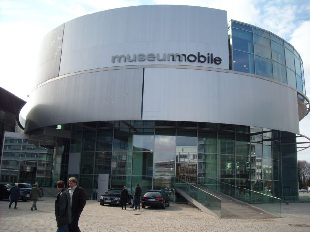 Muzej Audi