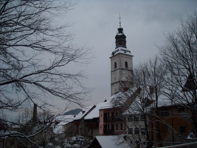 Cerkev Sv. Jakoba