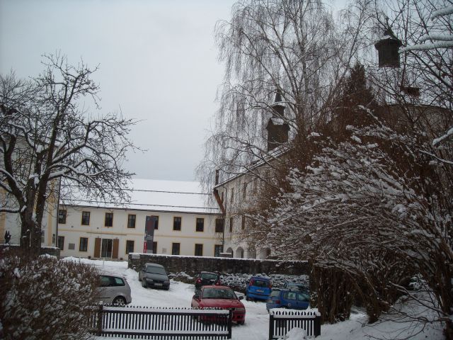 Škofja Loka - foto