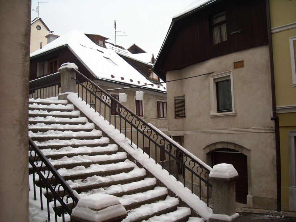 Škofja Loka - foto povečava