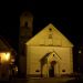 Cerkev sv. Jakoba ponoči