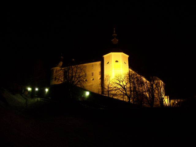 Škofja Loka - foto