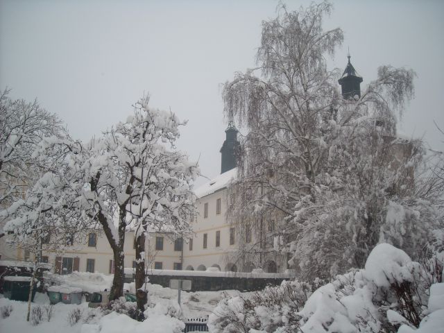 Zimska Idila - foto