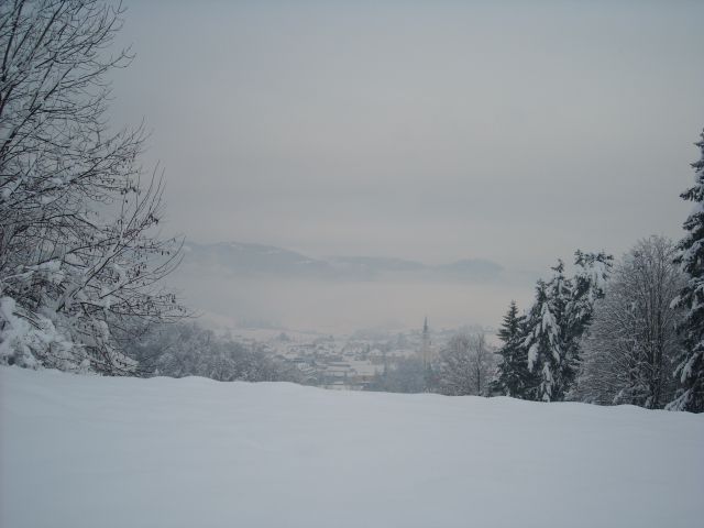 Zimska Idila - foto