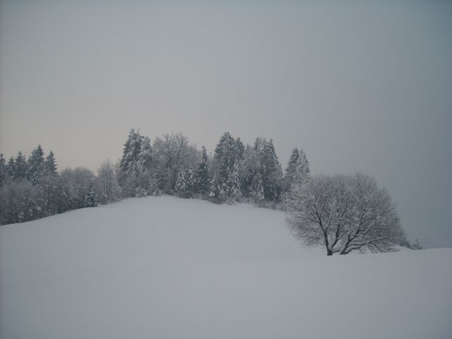 Zimska Idila - foto