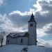 Križna gora nad Škofjo Loko