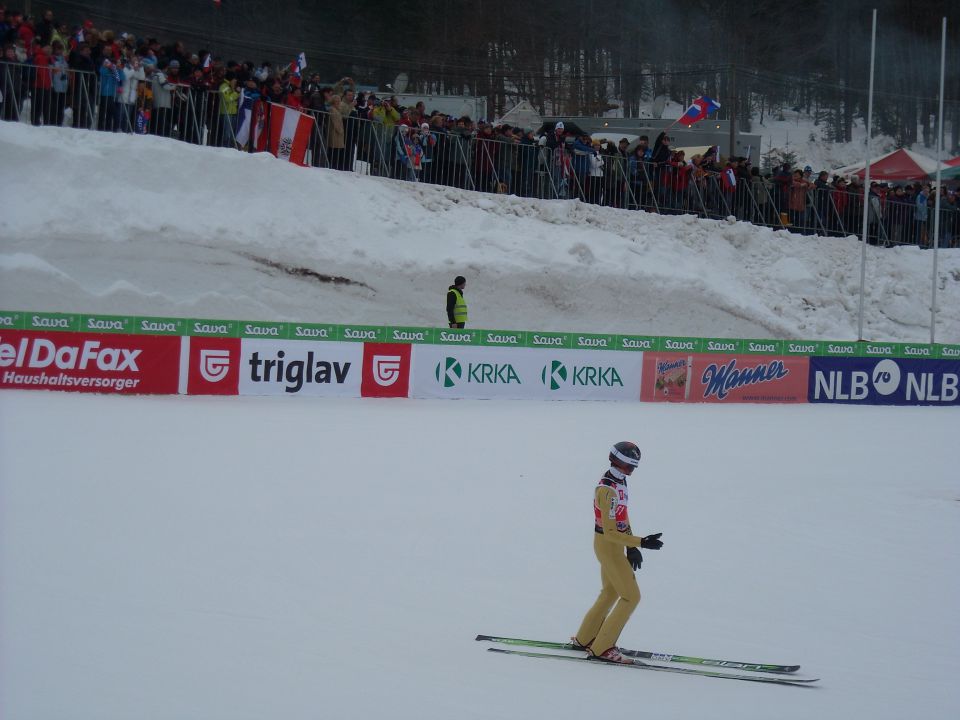 Robert Kranjec