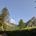 Planina Konjščica in studorski preval