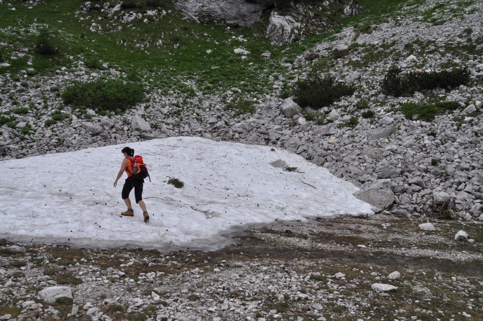 Planina Konjščica in studorski preval - foto povečava