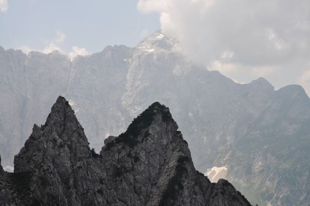 Mala ponca in belopeška jezera - foto