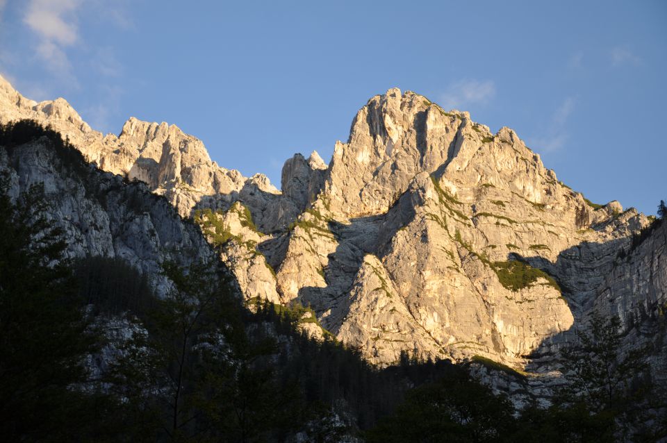 Iz Krme na Planiko - foto povečava