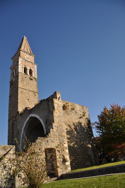 Cerkev sv. Bernardina