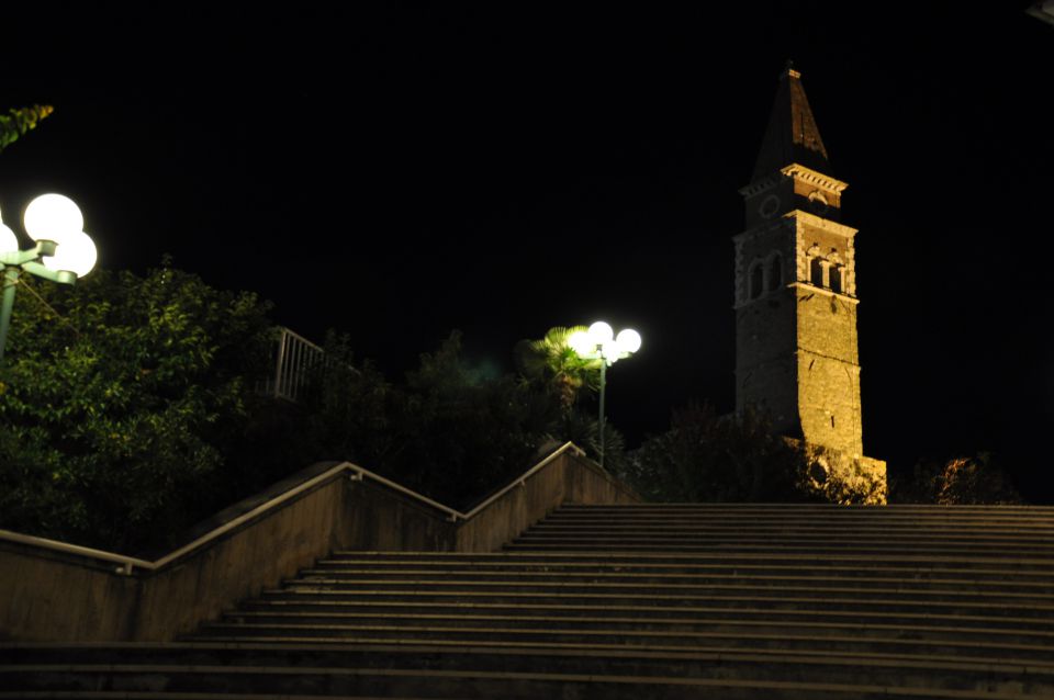 Lepa obala - foto povečava