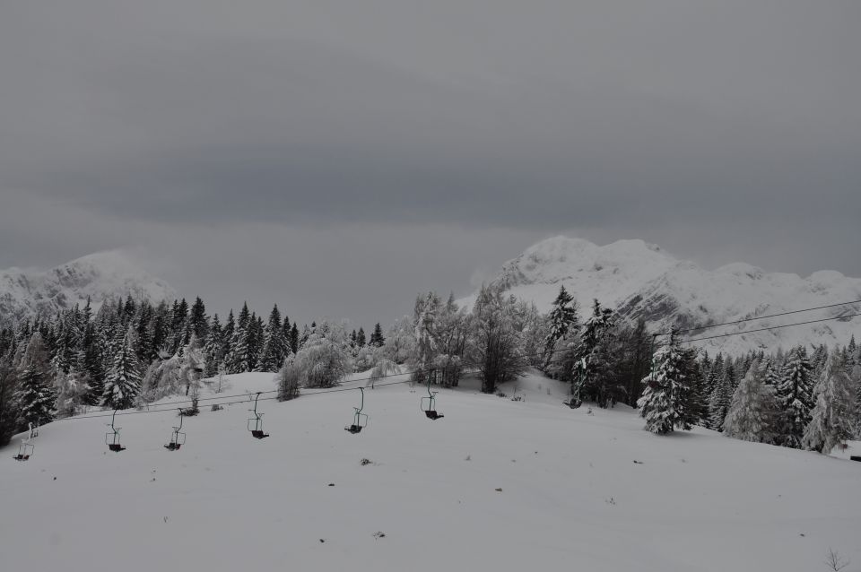 Velika planina - foto povečava