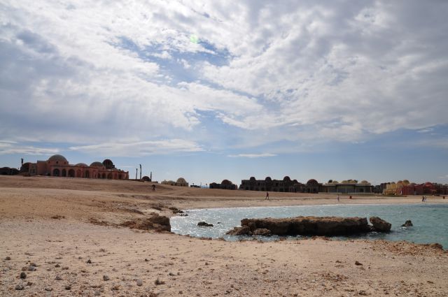 Marsa Alam - foto