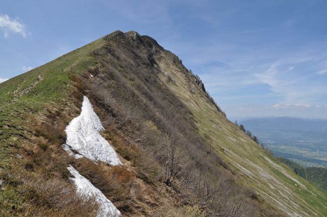 Na Golici - foto