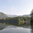 Komna in Bohinj