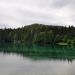 Belopeško jezero 1
