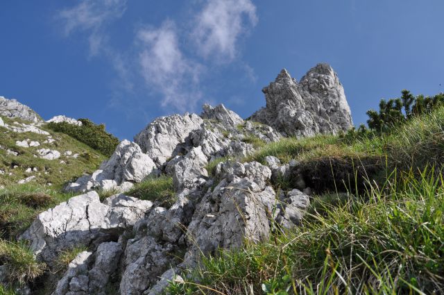 Storžič - foto