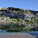 zeleno jezero