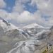 ledenik pasterze in in gora johannisberg