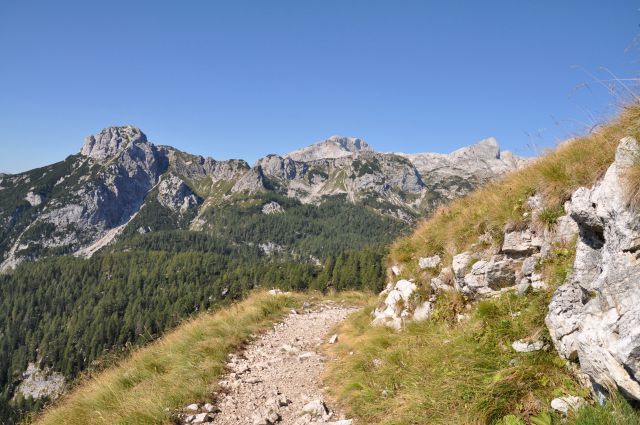 Konjščica- Vodnikov dom - foto