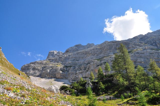 Konjščica- Vodnikov dom - foto