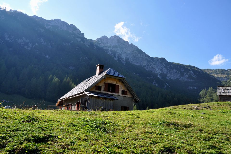 Konjščica- Vodnikov dom - foto povečava