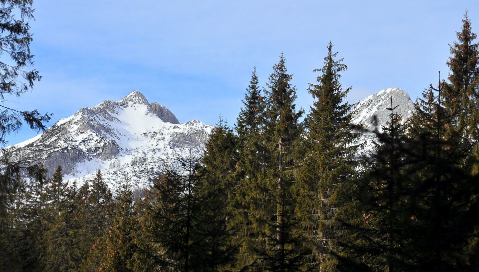 Blejska koča - foto povečava