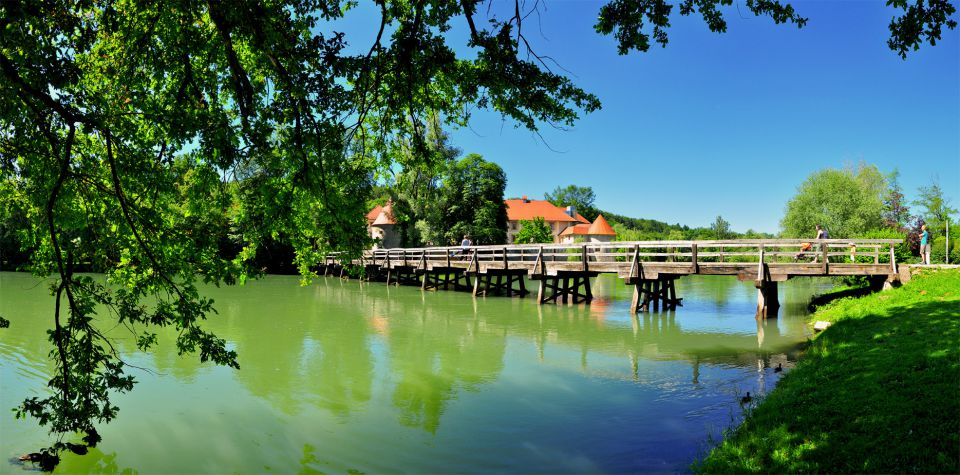 Otočec z okolico - foto povečava