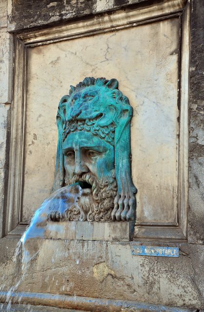 Fontana v Arlesu