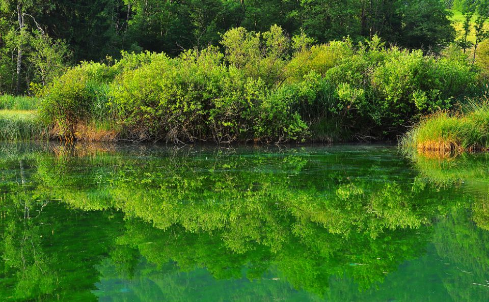 Mangartsko sedlo 2012 - foto povečava