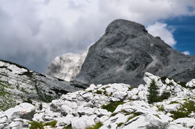 Triglavska jezera - foto