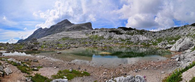 Tretje jezero