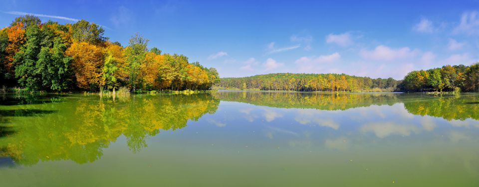 Bukovniško jezero
