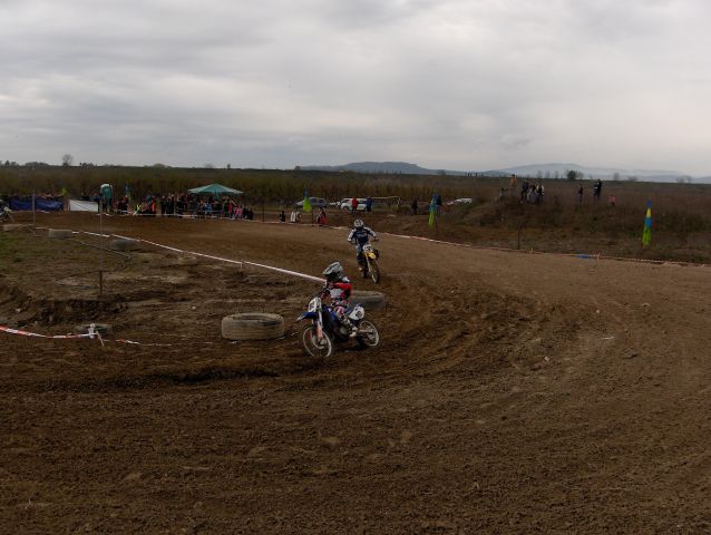 Vrtojba motocross - foto