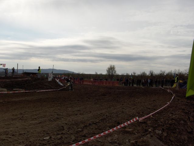 Vrtojba motocross - foto