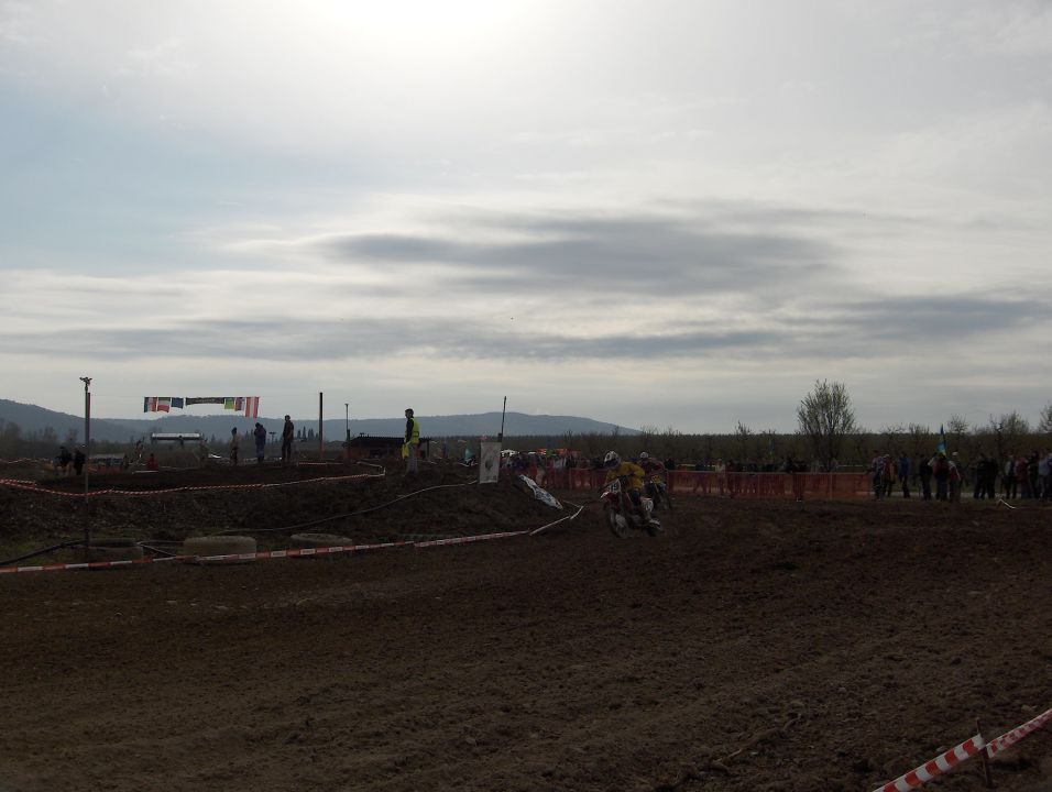 Vrtojba motocross - foto povečava