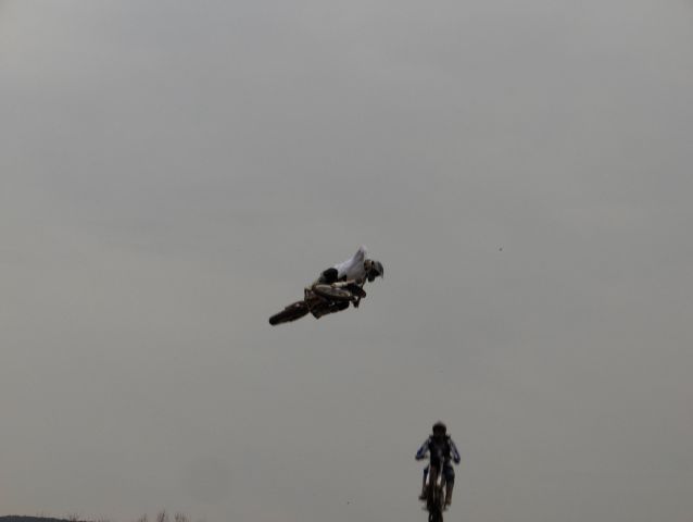 Vrtojba motocross - foto
