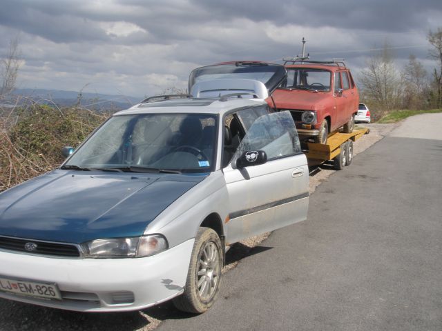 Renault 6 - foto