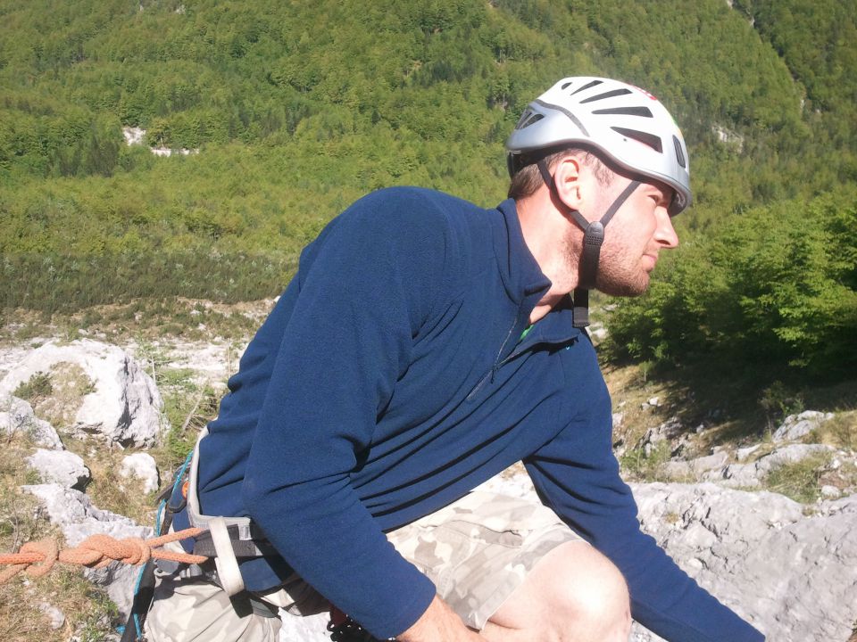 Logarska 12.5.2012 - foto povečava