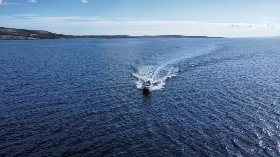 Krk - foto povečava