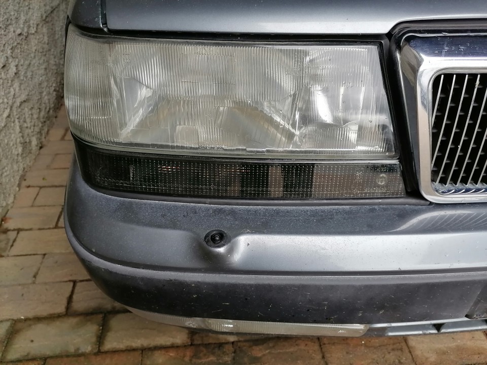 Lancia thema 16v Turbo - foto povečava