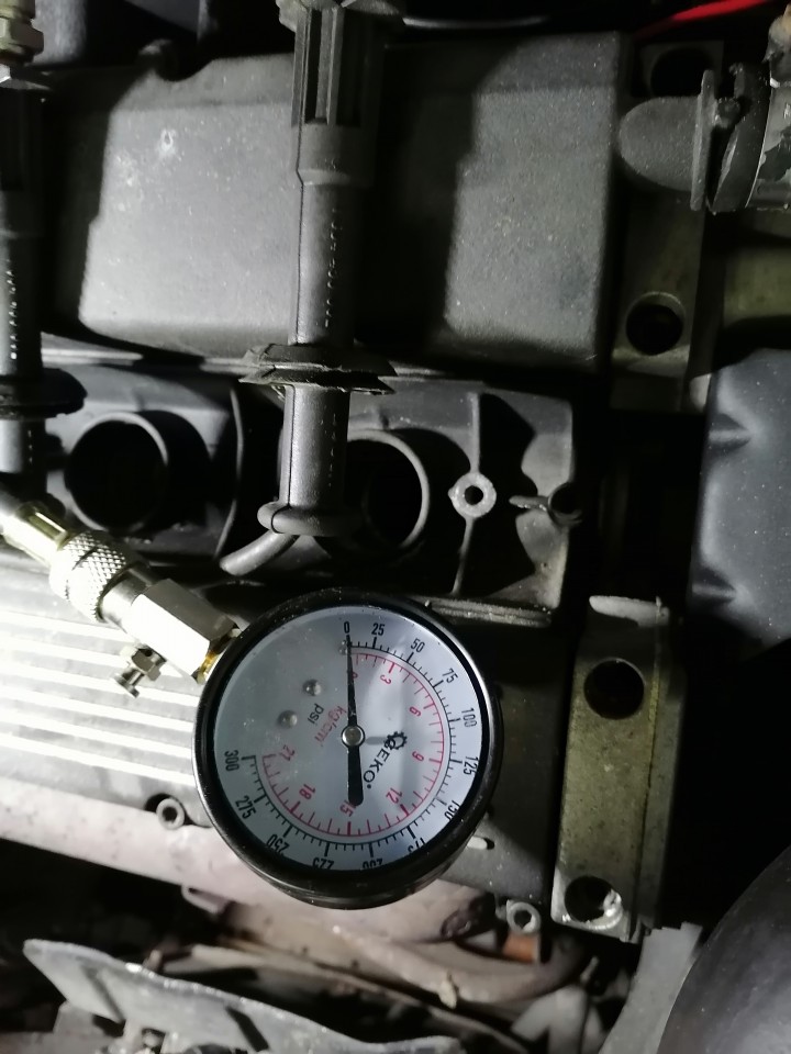 Lancia thema 16v Turbo - foto povečava