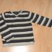 puloverček Okaidi, vel. 6 let, cena 4,5 eur
