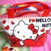 Prodam torbico Hello Kitty